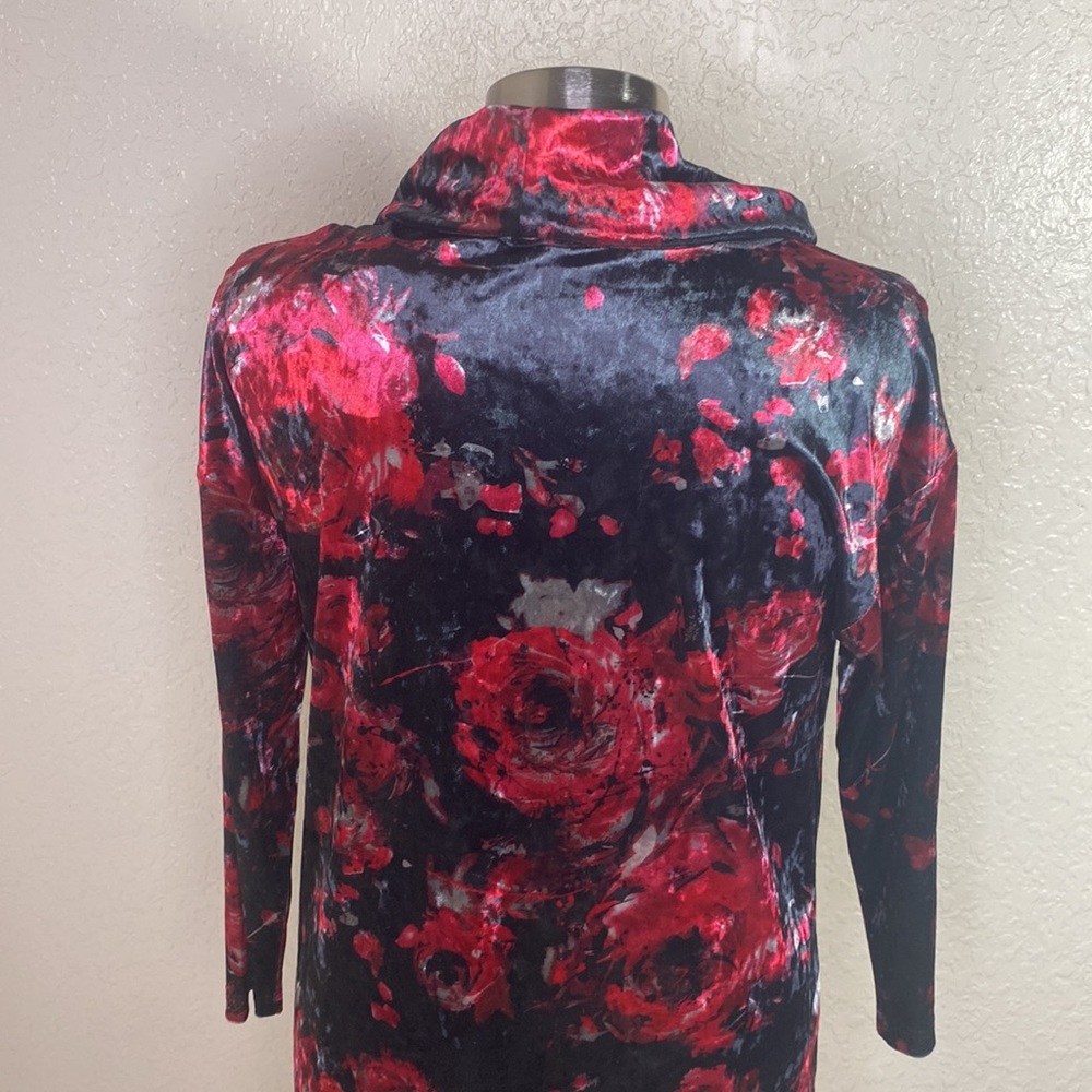 Lynn Ritchie blouse - Picture 5 of 8